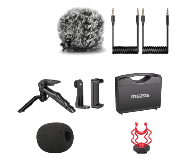 MOZOS MKIT-600PRO 5907512654675 - 644194 - zdjęcie 2